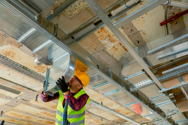 Best Central air repair  in Glendale, CA