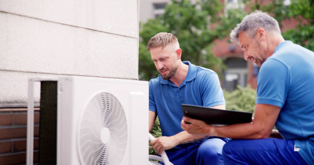 Best Affordable HVAC services  in Glendale, CA