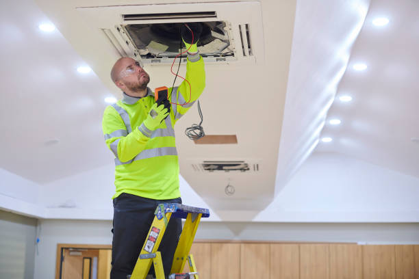 Best Commercial HVAC repair  in Glendale, CA