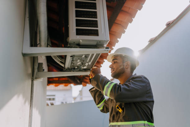 Best HVAC air duct cleaning  in Glendale, CA