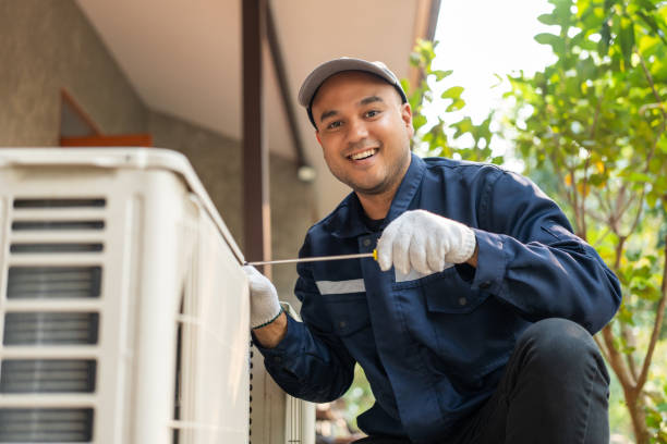 Best 24/7 HVAC repair  in Glendale, CA