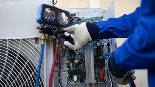 Best Emergency HVAC repair  in Glendale, CA
