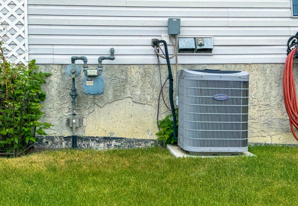 Best Residential HVAC services  in Glendale, CA